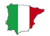 TATARINA - Italiano